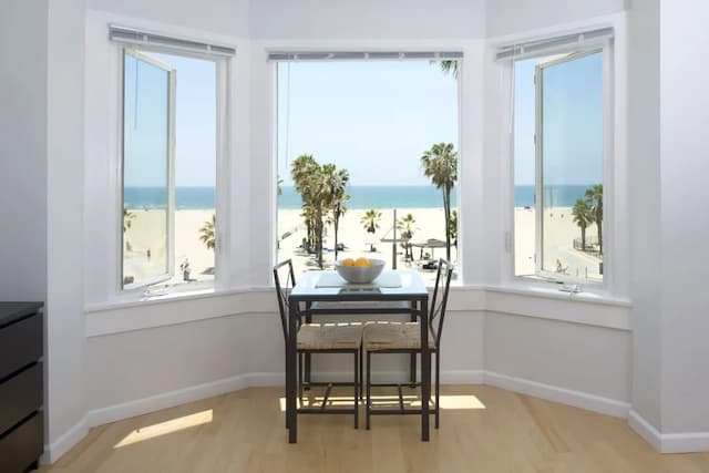 エア イン ヴェニス-スタジオ オーシャンビュー-7