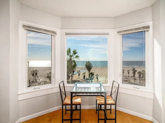 エア イン ヴェニス-スタジオ オーシャンビュー-11