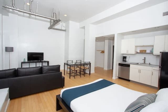 エア イン ヴェニス-デラックス スイート パーシャル オーシャン ビュー-2