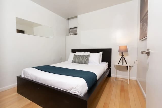 エア イン ヴェニス-デラックス スイート パーシャル オーシャン ビュー-3