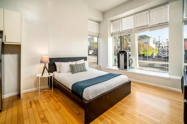 エア イン ヴェニス-デラックス スイート パーシャル オーシャン ビュー-1