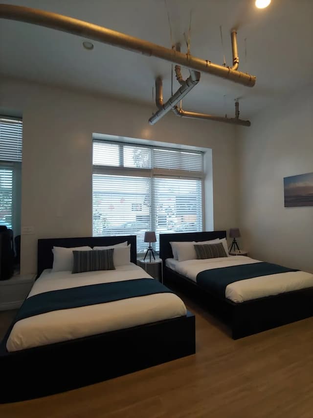 エア イン ヴェニス-スタジオ パーシャル オーシャン ビュー (Large)-3