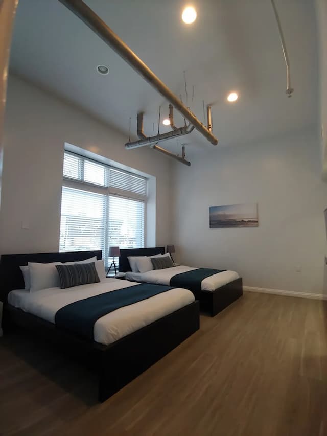 エア イン ヴェニス-スタジオ パーシャル オーシャン ビュー (Large)-2