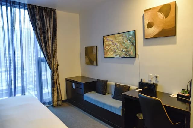 The One Boutique Hotel-Standard Room, 1 King Bed-10