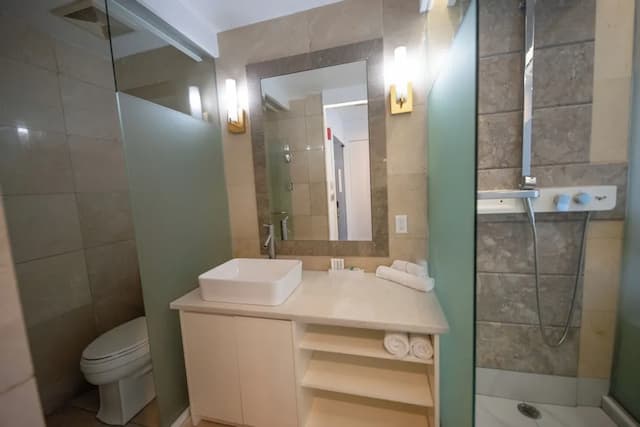 The One Boutique Hotel-Standard Room, 1 King Bed-16