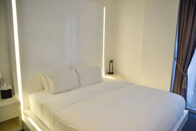 The One Boutique Hotel-Standard Room, 1 King Bed-14