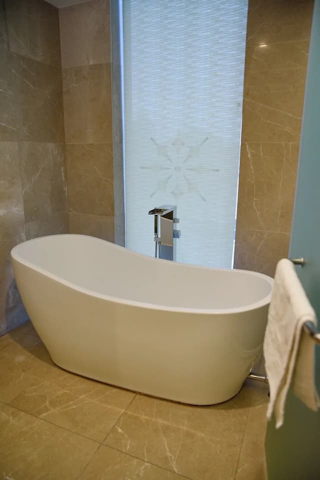 The One Boutique Hotel-Room, 1 King Bed (with Spa Bath)-5