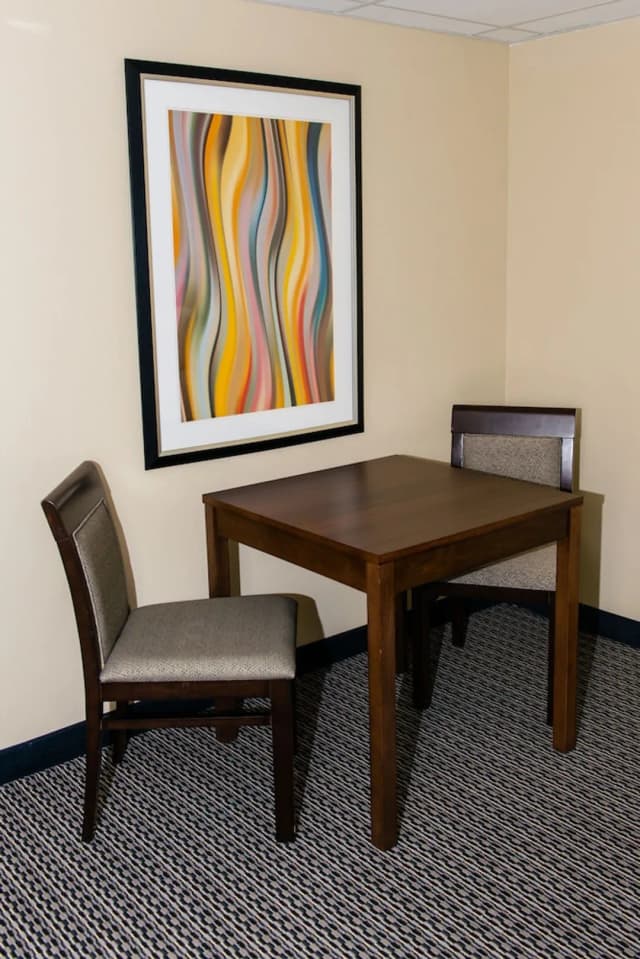 홀리데이 인 휴스턴 다운타운 바이 IHG-스위트, 침실 1개-5