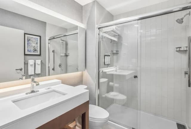 하얏트 플레이스 휴스턴 메디컬 센터-룸, 침대(여러 개) (High Floor)-4