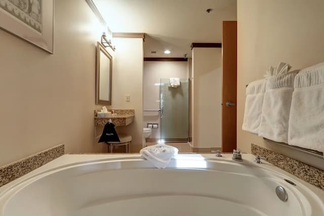 Dimond Center Hotel-Standard Room, 2 Queen Beds-19