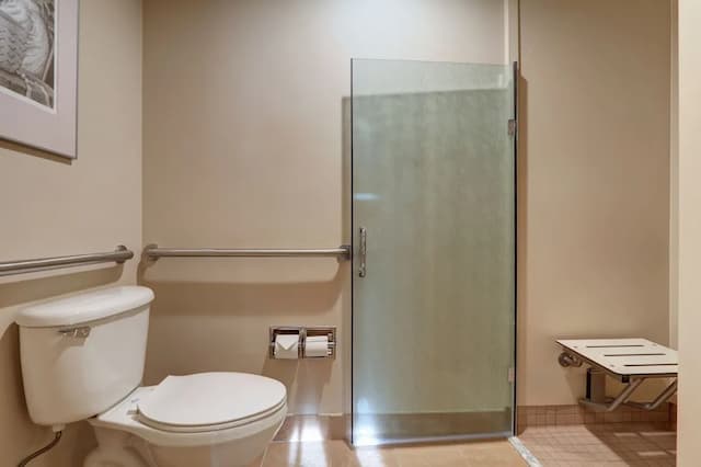 Dimond Center Hotel-Standard Room, 2 Queen Beds-14