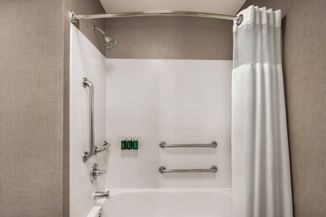 休斯敦西北/Willowbrook Residence Inn 酒店-套房, 1 間臥室-6