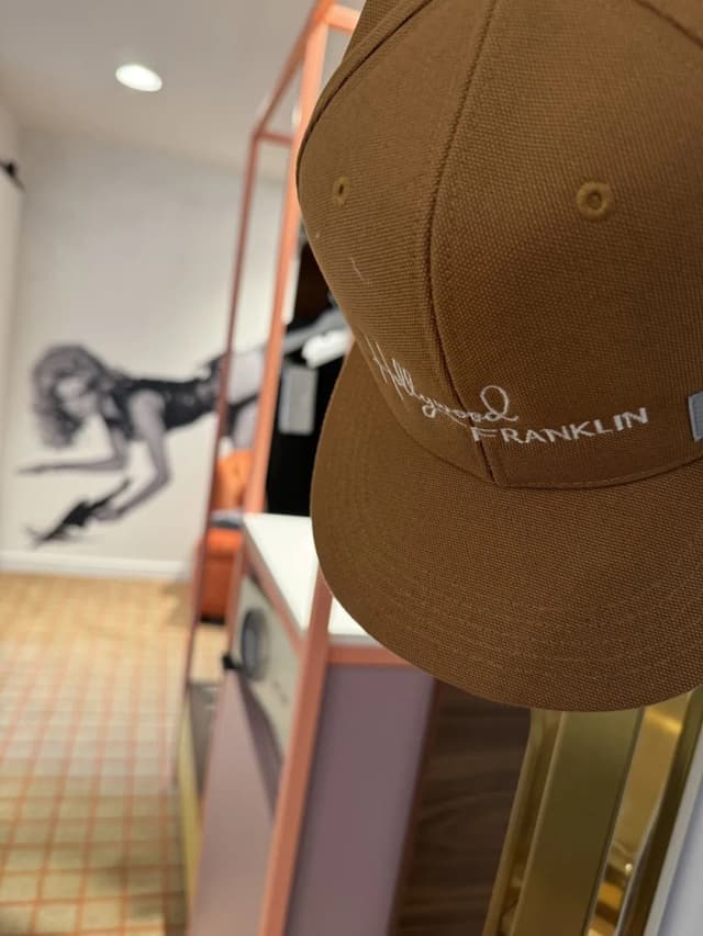 阿德勒好萊塢山飯店-豪華雙人房, 2 張加大雙人床-27