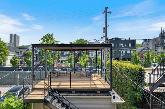 瑞格利維爾套房-客房, 1 張加大雙人床, 共用浴室-10