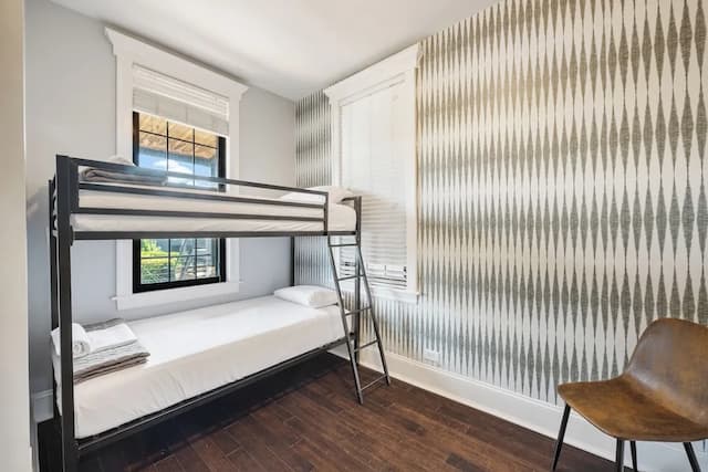 瑞格利維爾套房-Bunk Bed Room with Shared Bathroom 2-1