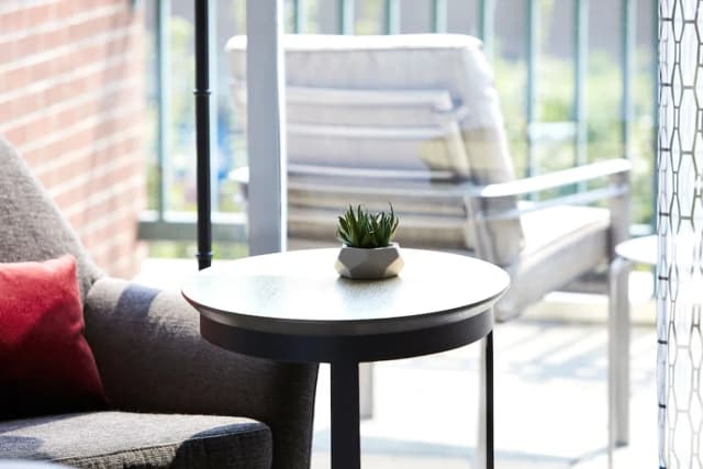 Seattle Marriott Redmond-Concierge Room, Club Room, 1 King Bed-4