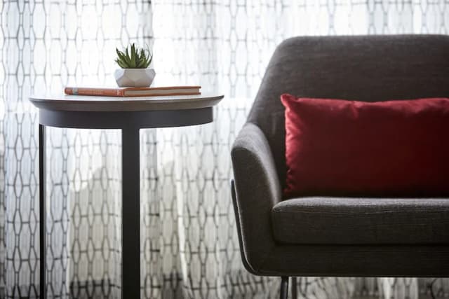 Seattle Marriott Redmond-Club Room, 2 Double Beds-2