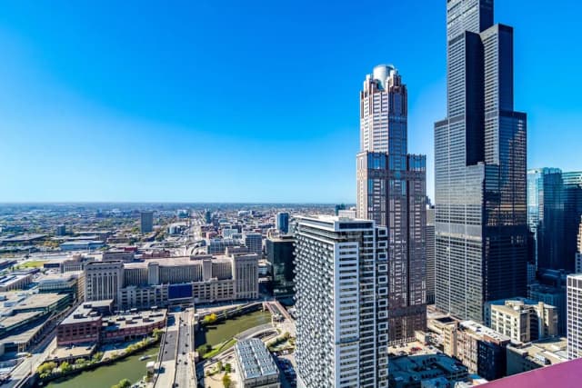 白金漢宮飯店-豪華客房, 1 張特大雙人床-8