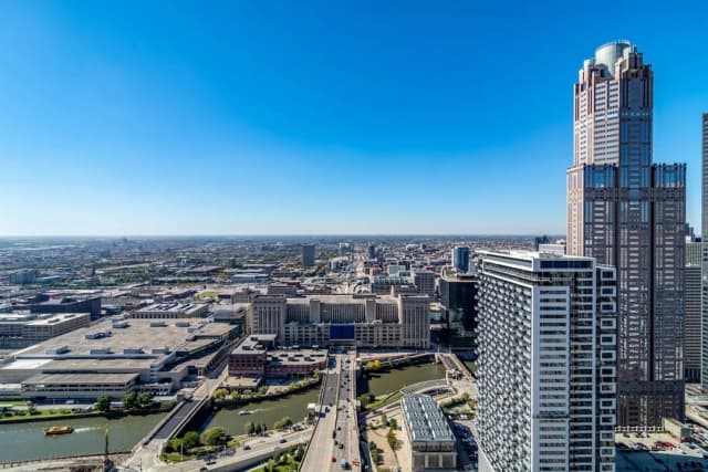 白金漢宮飯店-豪華客房, 1 張特大雙人床-10