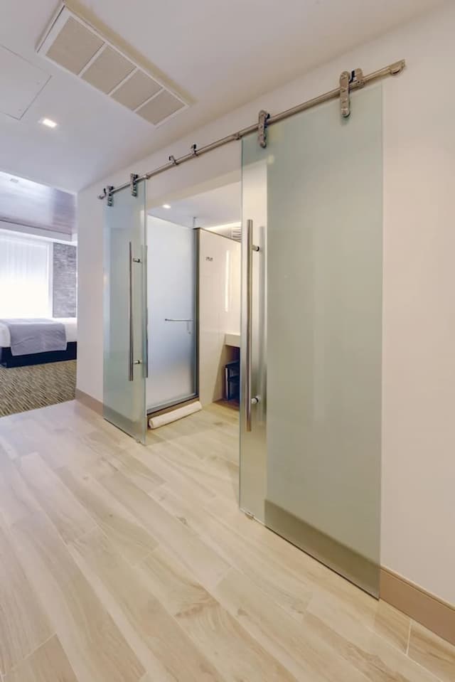 ザ ブルックリン-スタンダード ルーム キングベッド 1 台-1