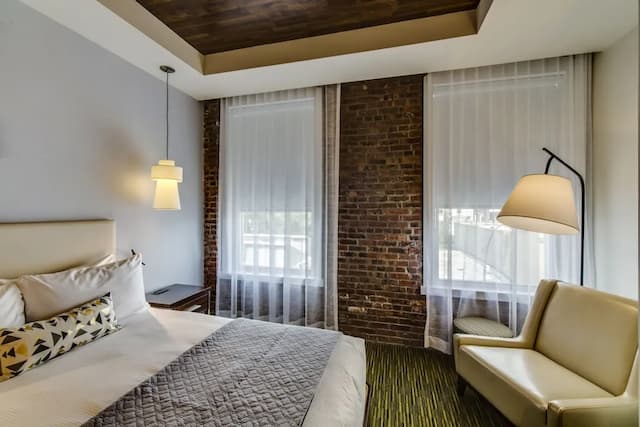 ザ ブルックリン-ルーム バリアフリー-2