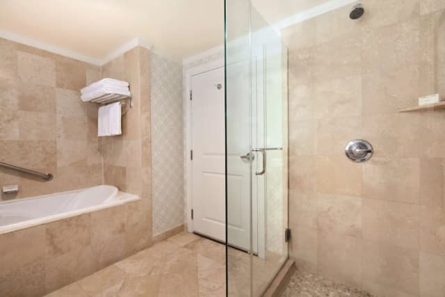 ヒルトン ロサンゼルス / サン ガブリエル-キングスイート-3