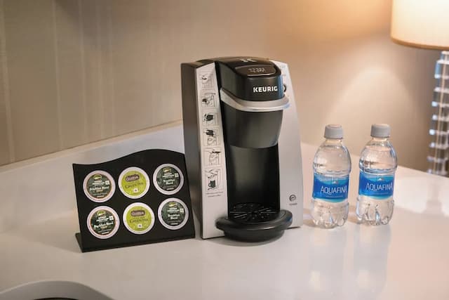 レジデンス イン シカゴ ダウンタウン / ループ-エグゼクティブ スタジオ キングベッド 1 台 禁煙-2