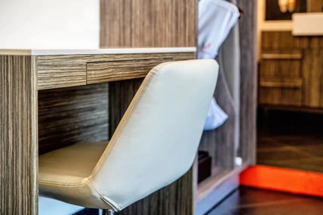 此刻飯店-豪華客房, 1 張特大雙人床-13