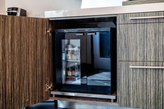 此刻飯店-豪華客房, 1 張特大雙人床-15