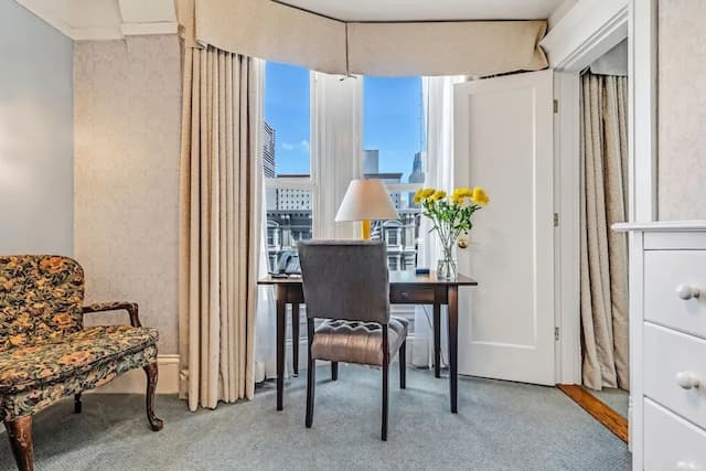 コーネル ホテル デ フランス-ジュニア スイート-3