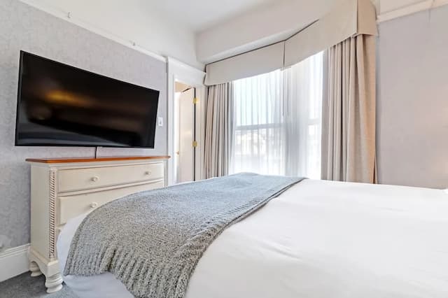 コーネル ホテル デ フランス-ジュニア スイート-2