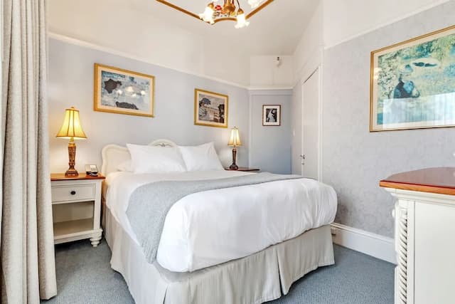 コーネル ホテル デ フランス-ジュニア スイート-1