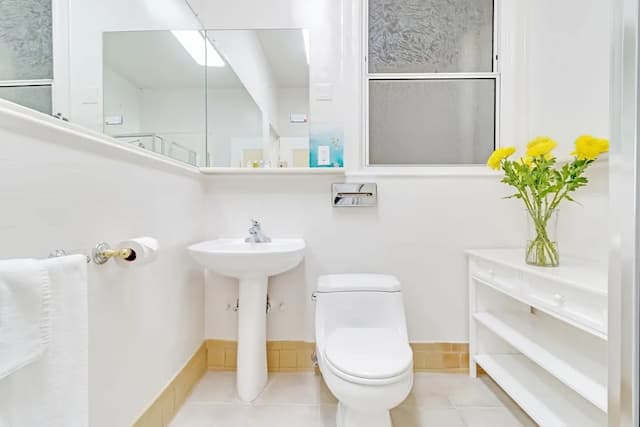 코넬 호텔 드 프랑스-룸-6