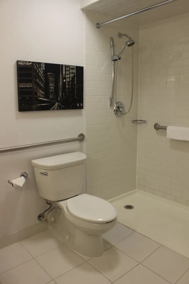 크라운 플라자 시카고 웨스트 루프 바이 IHG-주니어 스위트, 킹사이즈침대 1개, 장애인 지원-1