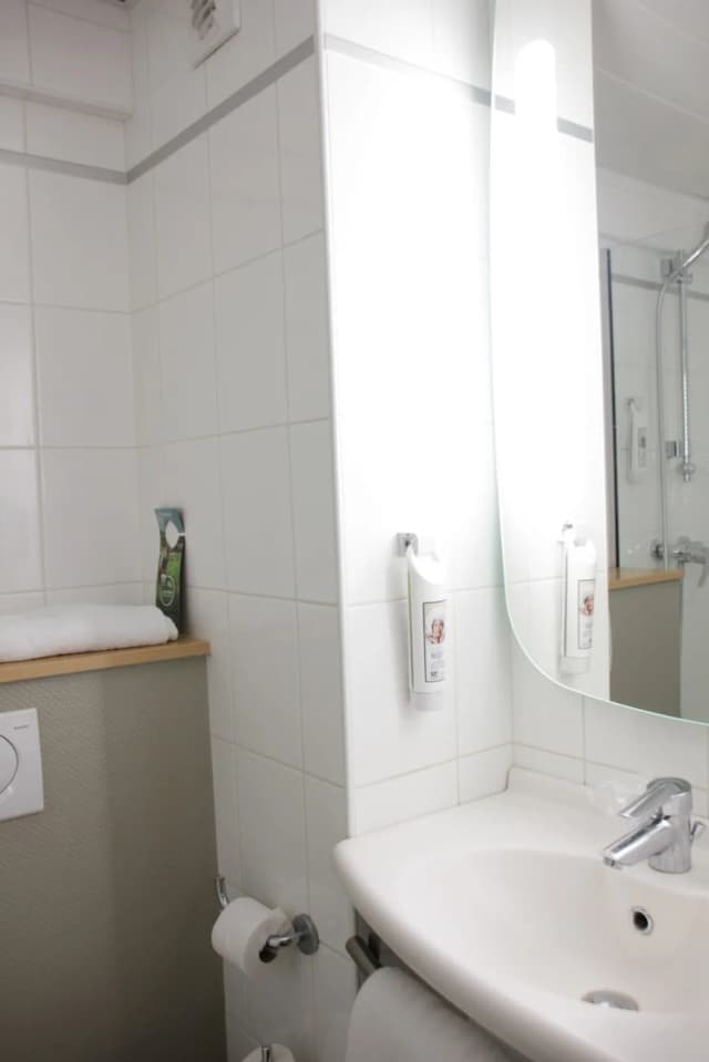 ibis Paris Avenue d'Italie 13ème-Standard Room, 1 Twin Bed-11