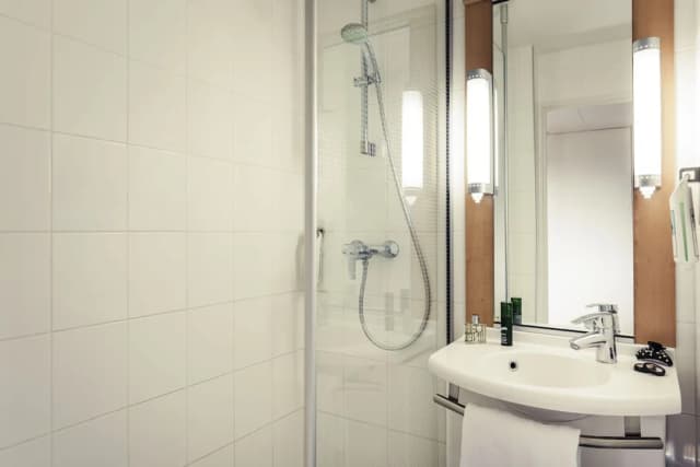 ibis Paris Avenue d'Italie 13ème-Standard Room, 1 Twin Bed-10