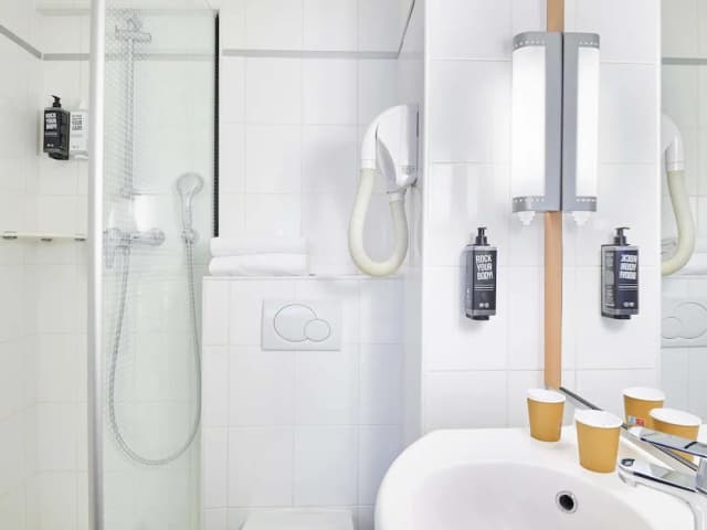 ibis Paris Avenue d'Italie 13ème-Standard Room, 1 Twin Bed-15