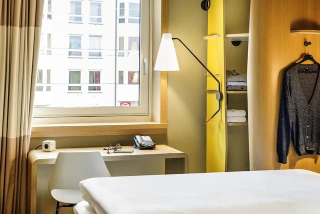 ibis Paris Avenue d'Italie 13ème-Standard Room, 1 Twin Bed-3