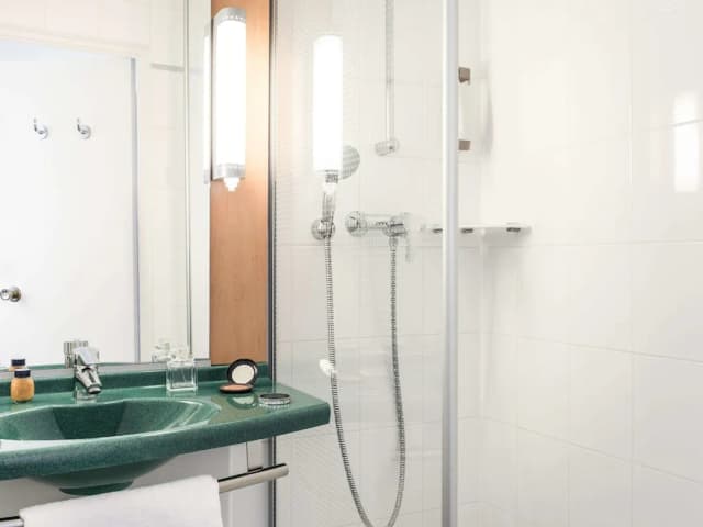 ibis Paris Avenue d'Italie 13ème-Standard Room, 1 Double Bed-6