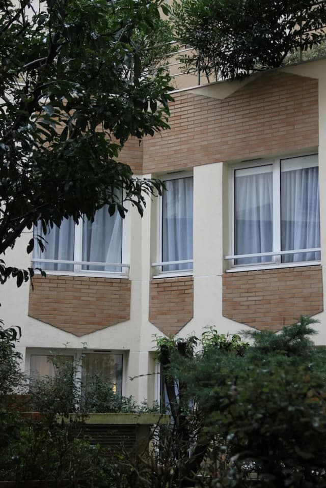 ibis Paris Avenue d'Italie 13ème-Standard Room, 1 Double Bed-10