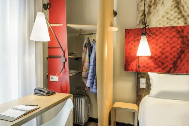 ibis Paris Avenue d'Italie 13ème-Standard Room, 1 Double Bed-9