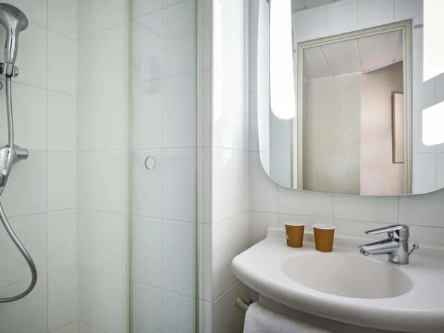 ibis Paris Avenue d'Italie 13ème-Standard Room, 2 Twin Beds-13