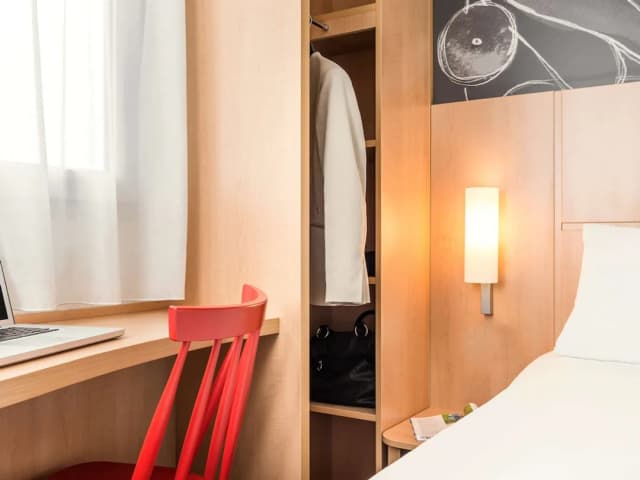 ibis Paris Avenue d'Italie 13ème-Standard Room, 2 Twin Beds-5