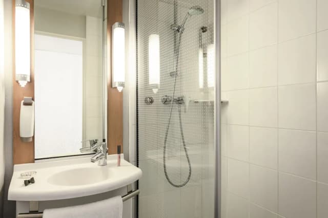 ibis Paris Avenue d'Italie 13ème-Standard Room, 2 Twin Beds-8