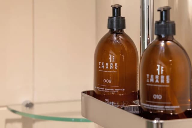 Yuna 蒙馬特 - 公寓式飯店-尊榮公寓-27