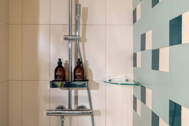 Yuna 蒙馬特 - 公寓式飯店-尊榮公寓-26