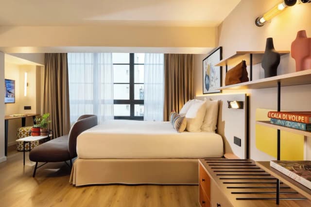 Yuna 蒙馬特 - 公寓式飯店-尊榮公寓-7