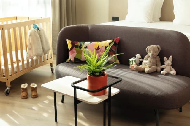 Yuna 蒙馬特 - 公寓式飯店-尊榮公寓-12