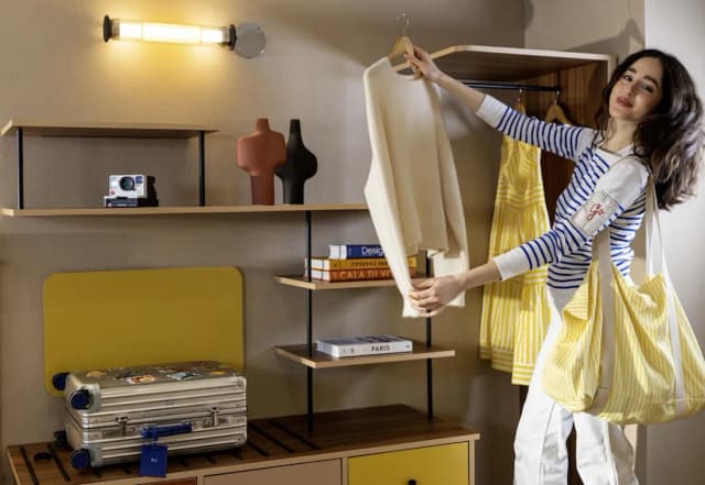 Yuna 蒙馬特 - 公寓式飯店-尊榮公寓-8