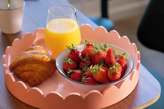 Yuna 蒙馬特 - 公寓式飯店-尊榮公寓-22